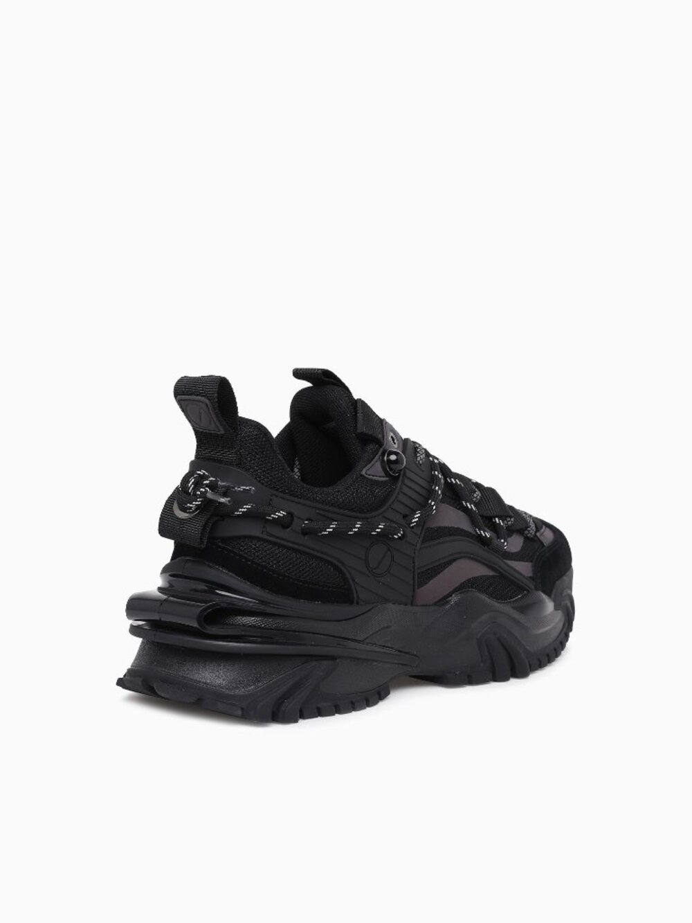 Javi Dominance Triple Black - Picture 5 of 7